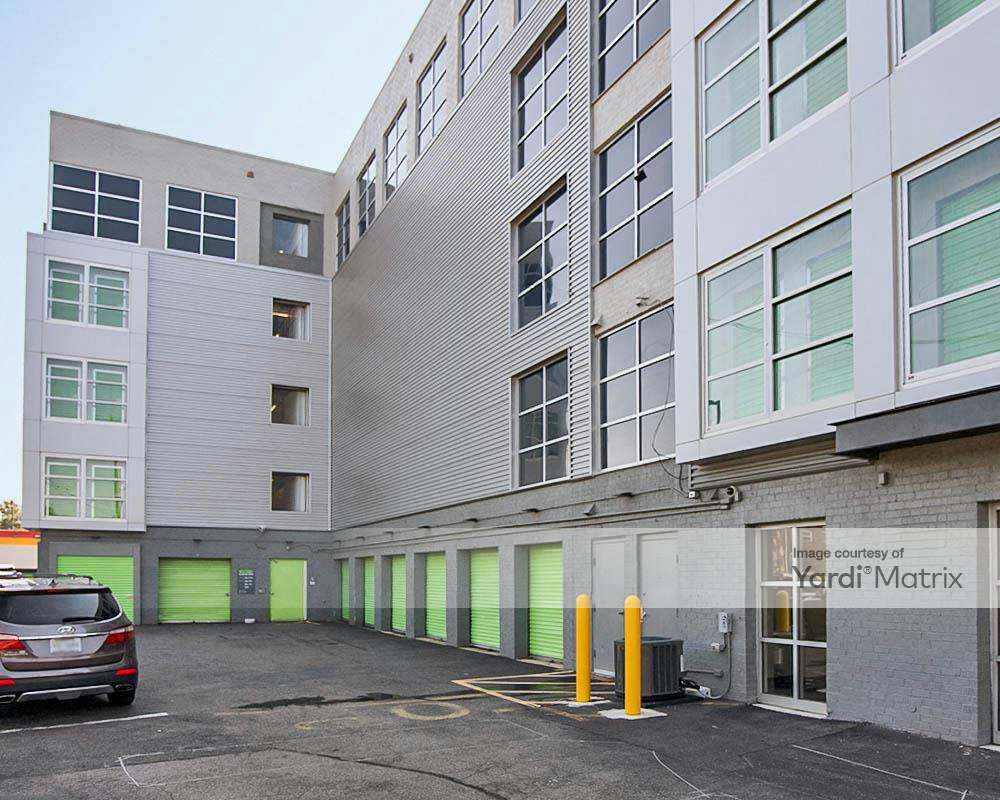 Extra Space Storage 1022 North Henry Street, Alexandria RentCafe